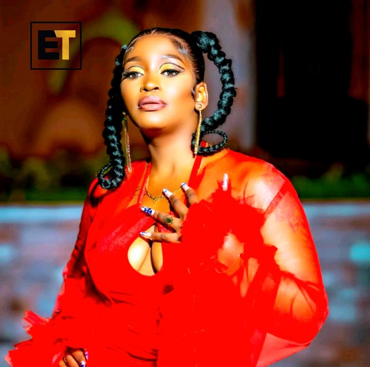 Winnie Nwagi